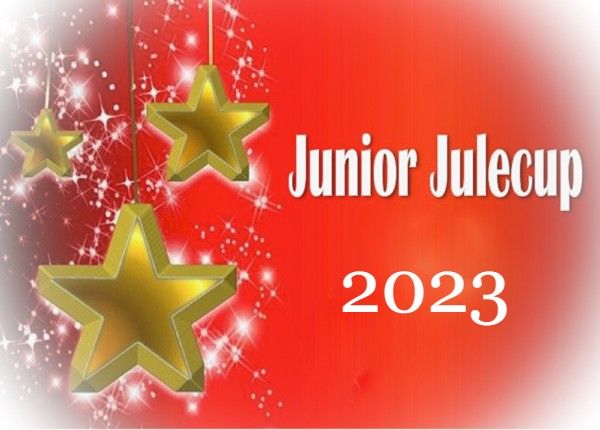 Indbydelse til Juniorjulecup 2023