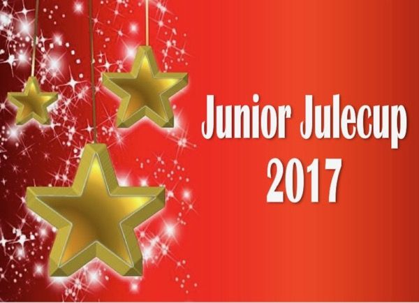 Junior Julecup 2017