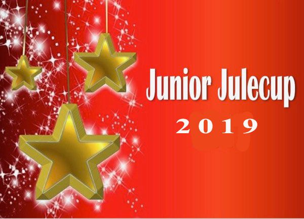 Update - Junior Julecup